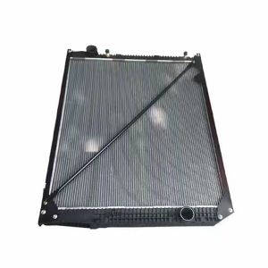 Radiator 9425001003 For Mercedes-Benz Actors 96 AT from www.soonparts.com