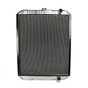 Radiator Ass'y 11N8-40213 11N8-40212 11N8-45070 11N8-45071 for Hyundai Excavator R305LC-7 R290LC-7