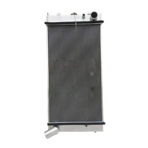 Radiator Ass'y 134-03-73100, 1340373100 For Komatsu Bulldozers D61EX-15E0-BW D61PX-15E0-BW from www.soonparts.com