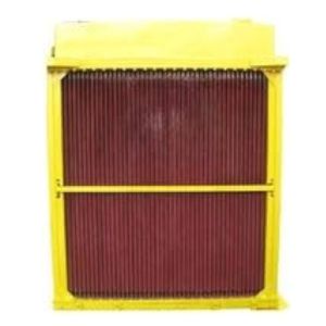 Radiator Ass'y 154-03-00101, 1540300101 For Komatsu Bulldozers D80A-12 D85A-12 from www.soonparts.com 