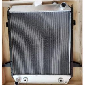 Radiator Ass'y 23A-03-21100, 23A0321100 For Komatsu Graders GD511A-1 from www.soonparts.com 