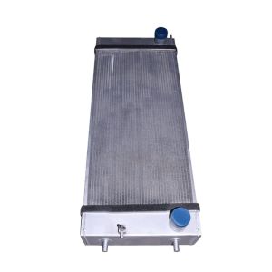 Radiator Ass'y 418-03-31106, 4180331106 For Komatsu Wheel Loaders WA200-5 WA250-5L WA200L-5 WA200PT-5 WA200PTL-5 WA250L-5 WA250PT-5 WA250PTL-5 from www.soonparts.com 