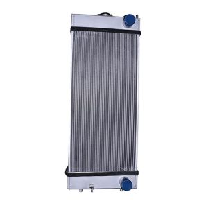 Radiator Ass'y 418-03-31107, 4180331107 For Komatsu Wheel Loaders WA200-5 WA250-5L WA200L-5 WA200PT-5 WA200PTL-5 WA250L-5 WA250PTL-5 WA250PT-5 from www.soonparts.com 