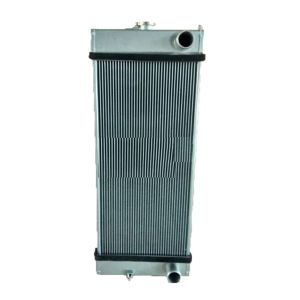 Radiator Ass'y 418-03-41100, 4180341100 For Komatsu Wheel Loader WA200PZ-6 WA250-6 WA250PZ-6 WA200-6 from www.soonparts.com 