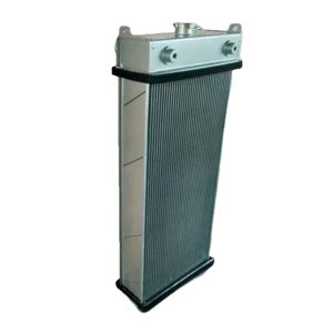 Radiator Ass'y 418-03-41101, 4180341101 For Komatsu Wheel Loader WA250-6 WA200PZ-6 WA250PZ-6 WA200-6 from www.soonparts.com