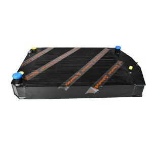 Radiator Ass'y 419-03-11101, 4190311101 For Komatsu Wheel Loader WA300-1 WA320-1 WA250-1 WA320-1 from www.soonparts.com