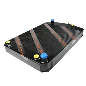 Radiator Ass'y 419-03-11200, 4190311200 For Komatsu Wheel Loader WA300-1 WA250-1 WA320-1 WA320-1 from www.soonparts.com