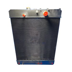 Radiator Ass'y 421-03-11106, 4210311106 For Komatsu Wheel Loader WA450-1 WA470-1 from www.soonparts.com