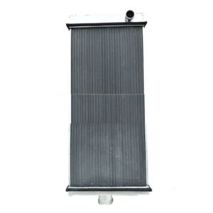 Radiator Ass'y 566-03-81203, 5660381203 For Komatsu Dump Trucks HD325-7 HD405-7 from www.soonparts.com