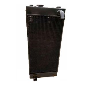 Radiator Assembly 11Y-03-34211, 11Y0334211 For Komatsu Bulldozers D31EX-22 D31PX-22 D37EX-22 D37PX-22 D39EX-22 D39PX-22 from www.soonparts.com