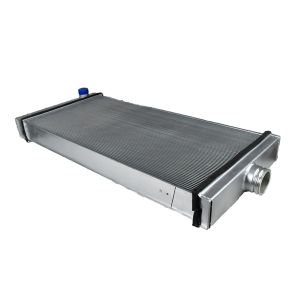 Radiator Assembly 425-03-31300, 4250331300 For Komatsu Wheel Loader WA500-6 from www.soonparts.com 