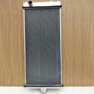 Radiator Assembly 425-03-42210, 4250342210 For Komatsu Wheel Loader WA500-7 from www.soonparts.com