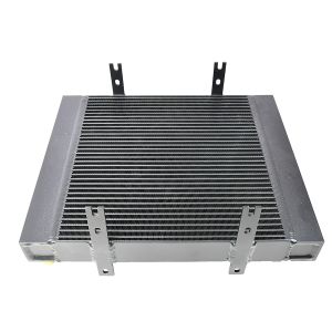 Radiator Assembly 92302900, 923-02900, 92302900 For JCB Excavator 3CX from www.soonparts.com