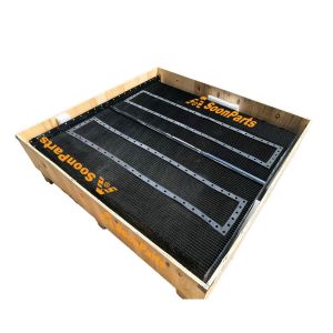 Radiator CA1506296, 150-6296, 1506296 For Caterpillar CAT Engine 3412 Caterpillar Truck 773B 773D 773E 775B 775D 775E from www.soonparts.com