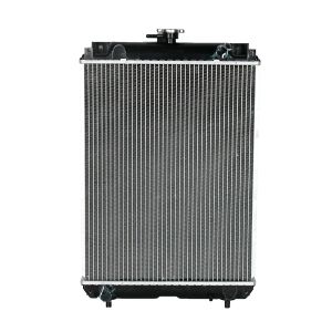 Radiator CA1856045, 185-6045, 1856045 For Caterpillar Engine 3024 Caterpillar Mini Hydraulic Excavator 304.5 from www.soonparts.com