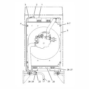 Radiator CA1878394, 187-8394, 1878394 For Caterpillar Track Loader 939C Caterpillar Track-type Tractor D4C III Caterpillar Engine 3046 from www.soonparts.com