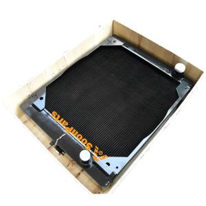 Radiator CA8N4973 8N-4973 8N4973 For Caterpillar CAT Engine 3304 Caterpillar Wheel Skidder 515 518C