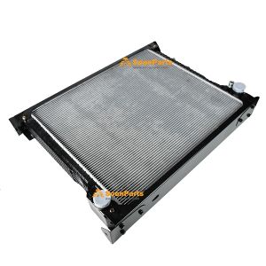 Radiator CA2397396 239-7396 CA1851015 185-1015 For Caterpillar Engine 3056E C6.6 Caterpillar Wheel Loader 924G 924GZ 924H 924HZ 928H 928HZ