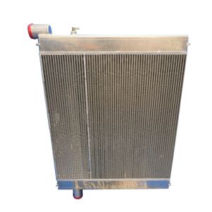 Radiator CA2566218, 256-6218, 2566218, CA2473906, 247-3906, 2473906 For Caterpillar CAT Engine C15 Caterpillar Articulated Truck 735 740 from www.soonparts.com