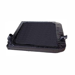 Radiator CA2P9586, 2P-9586, 2P9586, CA6N8845, 6N-8845, 6N8845 For Caterpillar Engine 3304 3306 Caterpillar Motor Grader 14G 120G 140G 160G 130G from www.soonparts.com