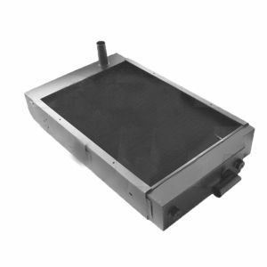Radiator CA3347675, 334-7675, 3347675, CA2057730, 205-7730, 2057730 For Caterpillar CAT Engine 3126B Caterpillar Wheel Loader 938G II from www.soonparts.com