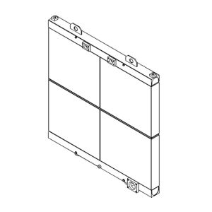 Radiator CA5354973, 535-4973, 5354973 For Caterpillar Excavator 6040 from www.soonparts.com 