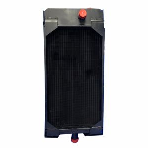 Radiator CA6N7454, 6N-7454, 6N7454 For Caterpillar CAT Engine 3204 Caterpillar Track Loader 953 from www.soonparts.com