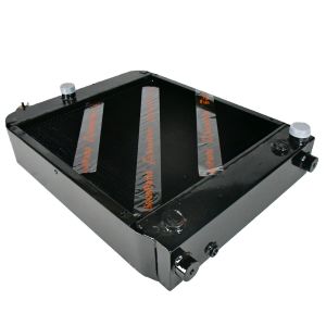 Radiator CA7C7741 7C-7741 7C7741 For Caterpillar Track Loader 931C 931C II 935B 935C 935C II Caterpillar Engine 3204