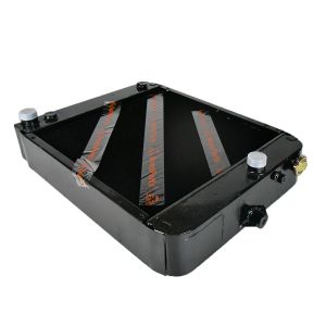 Radiator CA8N4077 8N-4077 8N4077 For Caterpillar CAT Engine 3204 Caterpillar Track-type Tractor D3B D3C D3C II