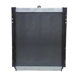 Radiator Core Ass'y 20Y-03-21960, 20Y0321960 For Komatsu Excavator PC220LC-6 PC200-6 PC210-6 PC220-6 PC230-6 PC250LC-6 PC228USLC-2J PC228US-1-TN from www.soonparts.com 