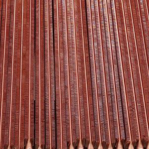 Mining Fin Tube Radiator 26.10.4150.01 2610415001 26-10-4150-01 For Komatsu 830 930 730