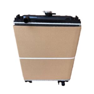 Radiator PH05P00021F1 For Case Light Equipment CX50B
