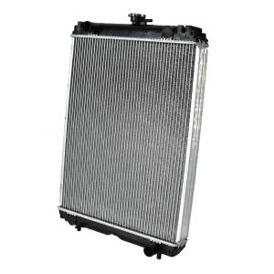 Radiator PH05P00021F1 For Case Light Equipment CX50B from www.soonparts.com