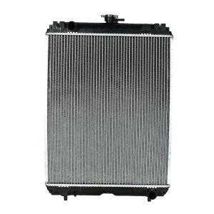 Radiator PH05P00021F1 For Kobelco Light Equipment 50SR 50SR-5 SK40SR-3 50SR-3 from www.soonparts.com