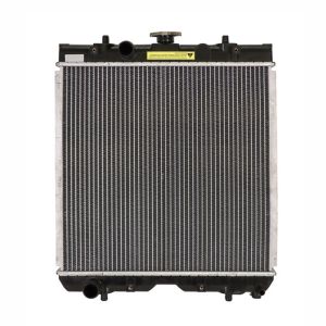 Radiator T1150-1601-0, T115016010 For Kubota Tractor L4330 L4330 L4330 L4330 L3830 L3830 L3830 from www.soonparts.com