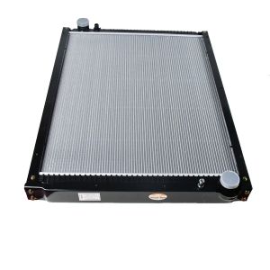 Radiator WG9925531106 For Suit Howo Truck T7H TX7 T5G SITRAK C7H