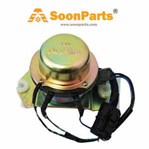 Buy Relay YT24S00001F1 for New Holland Excavator E200SR E200SRLC from www.soonparts.com online store