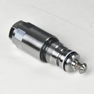 Relief Valve 723-40-60101 7234060101 For Komatsu Excavator PC290-8K PC220LC-8 PC240-8K PC350-8 PC450-8 PC270LC-8 PC270LC-8 PC300-8 PC400LC-8 PC450-8