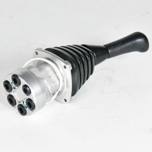 Remote Control Valve 14576327, VOE14576327 For Volvo EC140B EC160B EC180B EC200B EC210B EC240B EC290B EC330B EC360B EC460B EC700B from www.soonparts.com 