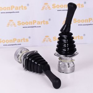 Remote Control Valve (LH) VOE14556359 VOE14533385 for Volvo Excavator EC140B EC160B EC180B EC200B EC210B EC240B EC290B EC330B EC360B