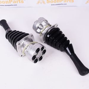 Remote Control Valve (LH) VOE14556359 VOE14533385 for Volvo Excavator EC460B EC55B EC55D EC60D EC700B EW145B EW55B EW60C
