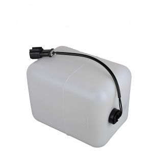 Reserve Tank 20Y-06-15240 20Y0615240 for Komatsu BR200-1 BR300J-1 BR310JG-1 BR380JG-1 BR480RG-1 BR500JG-1 BR550JG-1 BZ120-1 BZ200-1 BZ210-1 CL60-2 HB205-1