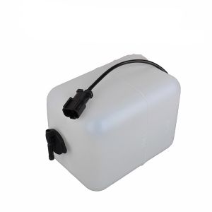 Reserve Tank 20Y-06-15240 20Y0615240 for Komatsu Excavator PC160-6K PC160LC-7 PC160LC-8 PC170LC-10 PC170LC-11 PC180LC-6K PC180LC-7K PC190LC-8 PC195LC-8