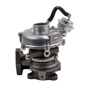 RHF4 Turbocharger 1515A029 For Mitsubishi Engine 4D5CDI 2.5L from www.soonparts.com