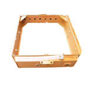 Right Plate CA7C5997, 7C-5997, 7C5997 For Caterpillar Track-type Tractor D6H II D6H Caterpillar Engine 3306 from www.soonparts.com