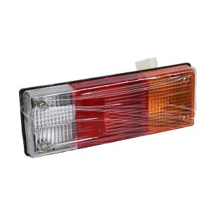 Buy Right Rear Combination Lamp 417-06-23320 4170623320 for Komatsu Cranes LW100-1H LW100-1X LW250-5H LW250-5X from WWW.SOONPARTS.COM online store