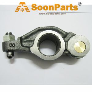 Buy Rocker Arm 1126100801 for John Deere Excavator 800C from WWW.SOONPARTS.COM online store