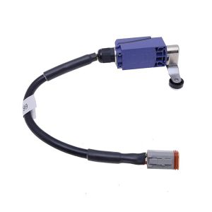 Safety Limit Switch 146199, 146199GT For Genie Boom Lift S-100 S3200 S-105 S-120 S-125 from www.soonparts.com