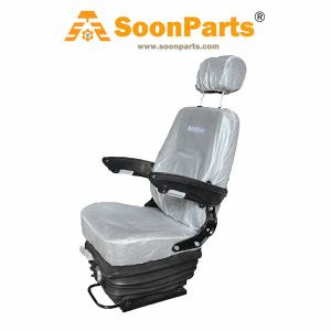 Buy Seat Ass'y 901-00029A for Doosan Daewoo Excavator SOLAR 300LC-V SOLAR 300LL SOLAR 340LC-V SOLAR 420LC-V SOLAR 470LC-V SOLAR 500LC-V SOLAR 55W-V PLUS from WWW.SOONPARTS.COM online store