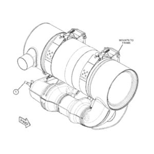 Sensor-Temperature CA4354932, 435-4932, 4354932 For Caterpillar Engine C4.4 from www.soonparts.com